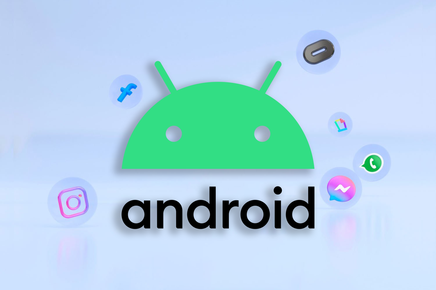Hiddify Android